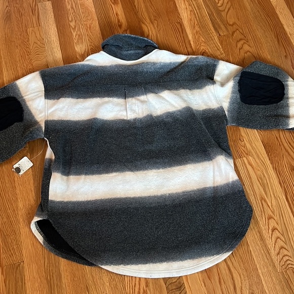 NWT Free People Ruby West Coast Jacket Size XL - Picture 12 of 16